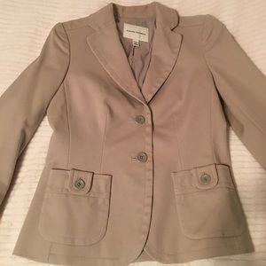 Banana Republic Blazer